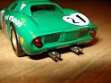 1:43 IXO (RBA) Ferrari 250 LM 1949 Green. Uploaded by DaVinci